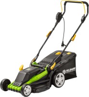 Купити газонокосарка Fieldmann FZR 2041-E за ціною від 9717 грн.