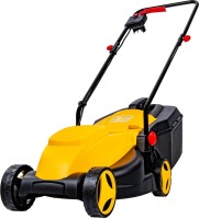 Купити газонокосарка Geko G83026 за ціною від 3079 грн.