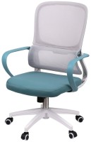 Купити комп'ютерне крісло Aklas Malva за ціною від 3174 грн.