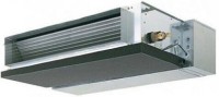 Купити кондиціонер Mitsubishi Electric SEZ-M35DA2/SUZ-M35VA за ціною від 65662 грн.