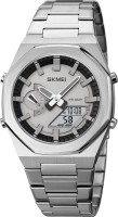 Купити наручний годинник SKMEI 1816SIWT за ціною від 719 грн.