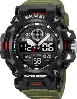Купити наручний годинник SKMEI 2226AG за ціною від 479 грн.