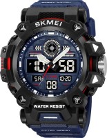 Купить наручний годинник SKMEI 2226BU: цена от 649 грн.