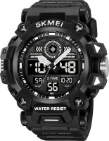 Купити наручний годинник SKMEI 2226BK за ціною від 479 грн.