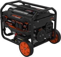 Купити електрогенератор GENERGY Limited 3300 за ціною від 20950 грн.