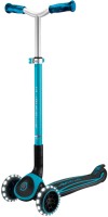 Купити самокат Globber Ace Lights за ціною від 7299 грн.