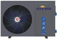 Купить тепловий насос Raymer RAY-16PD2: цена от 65568 грн.