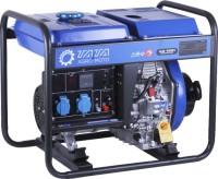 Купити електрогенератор TA TA JM3500X за ціною від 29239 грн.