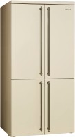 Купити холодильник Smeg FQ60CPO6 за ціною від 193001 грн.