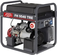 Купить електрогенератор Fogo FH 9540TRE: цена от 166706 грн.