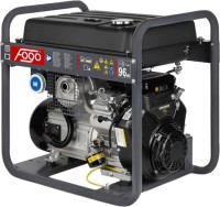 Купити електрогенератор Fogo FV 13540TRA за ціною від 226713 грн.