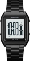 Купити наручний годинник SKMEI 1879BKWT за ціною від 515 грн.