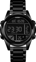 Купити наручний годинник SKMEI 1448BK за ціною від 629 грн.