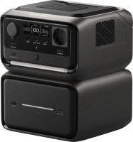 Купить зарядна станція EcoFlow RIVER 3 Max Plus Wireless: цена от 26563 грн.