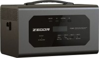 Купити зарядна станція ZEGOR YC600 за ціною від 8680 грн.