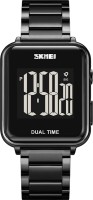 Купити наручний годинник SKMEI 1852BK за ціною від 550 грн.