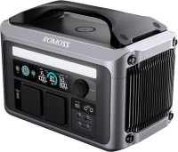 Купити зарядна станція Romoss RX1000 за ціною від 38585 грн.