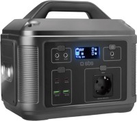 Купить зарядна станція SBS TEPOWST600W: цена от 19342 грн.