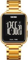 Купити наручний годинник SKMEI 1852GD за ціною від 569 грн.