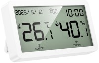 Купити термометр / барометр Hoco HX42 за ціною від 316 грн.