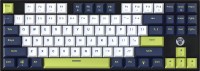Купити клавіатура Fantech ATOM87S MK877S Blue Switch за ціною від 894 грн.