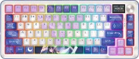 Купити клавіатура Redragon K708AK-RGB-PRO за ціною від 4840 грн.
