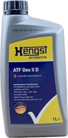 Купити трансмісійне мастило Hengst ATF Dex II D 1L за ціною від 359 грн.
