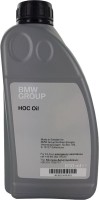 Купити трансмісійне мастило BMW HOC Oil 0.85L за ціною від 2926 грн.