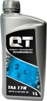 Купити трансмісійне мастило QT-Oil TAD-17i 85W-90 GL-5 1L за ціною від 184 грн.