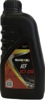 Купити трансмісійне мастило Siroil ATF DCT-DSG 1L за ціною від 229 грн.