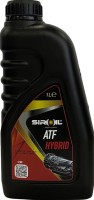 Купити трансмісійне мастило Siroil ATF Hybrid 1L за ціною від 209 грн.