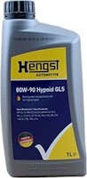 Купити трансмісійне мастило Hengst 80W-90 Hypoid GL5 1L за ціною від 339 грн.
