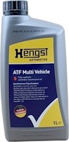 Купити трансмісійне мастило Hengst ATF Multi Vehicle 1L за ціною від 482 грн.