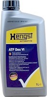 Купити трансмісійне мастило Hengst ATF Dex VI 1L за ціною від 463 грн.