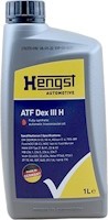 Купити трансмісійне мастило Hengst ATF Dex IIIH 1L за ціною від 369 грн.