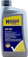 Купити трансмісійне мастило Hengst ATF DCT 1L за ціною від 510 грн.