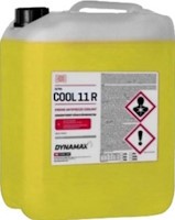 Купити охолоджувальна рідина Dynamax Cool 11 R Concentrate 10L за ціною від 1288 грн.