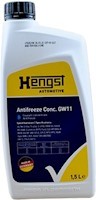 Купити охолоджувальна рідина Hengst Antifreeze Conc GW11 Blue 1.5L за ціною від 337 грн.