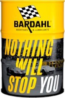 Купити охолоджувальна рідина Bardahl Liquide De Refroidissement Rouge -35 G12 200L за ціною від 39972 грн.