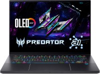 Купити ноутбук Acer Predator Triton 14 AI PT14-52T (PT14-52T-92HW) за ціною від 130747 грн.