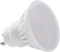 Купити лампочка Kanlux Tedi Maxx LED PAR16 9W 3000K GU10 за ціною від 186 грн.