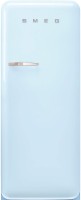 Купить холодильник Smeg FAB28RPB6: цена от 62357 грн.