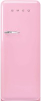 Купить холодильник Smeg FAB28RPK6: цена от 62110 грн.