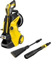 Купити мийка високого тиску Karcher K 5 Premium Smart Control Flex Eco за ціною від 25916 грн.