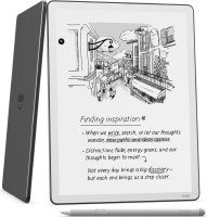 Купити електронна книга Amazon Kindle Scribe 2025 32GB