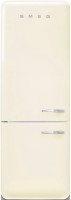 Купить холодильник Smeg FAB38LCR6: цена от 136404 грн.
