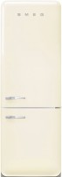 Купить холодильник Smeg FAB38RCR6: цена от 136404 грн.