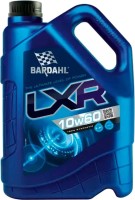 Купити моторне мастило Bardahl Plasma LXR 10W-60 5L за ціною від 6154 грн.