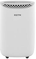 Купити осушувач повітря RZTK Smart Dry Station F12L за ціною від 5899 грн.