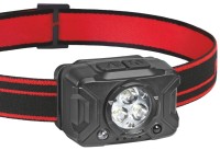 Купити ліхтарик TITANUM TLF-H09 за ціною від 191 грн.